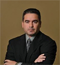 Dr. Luis Martinez