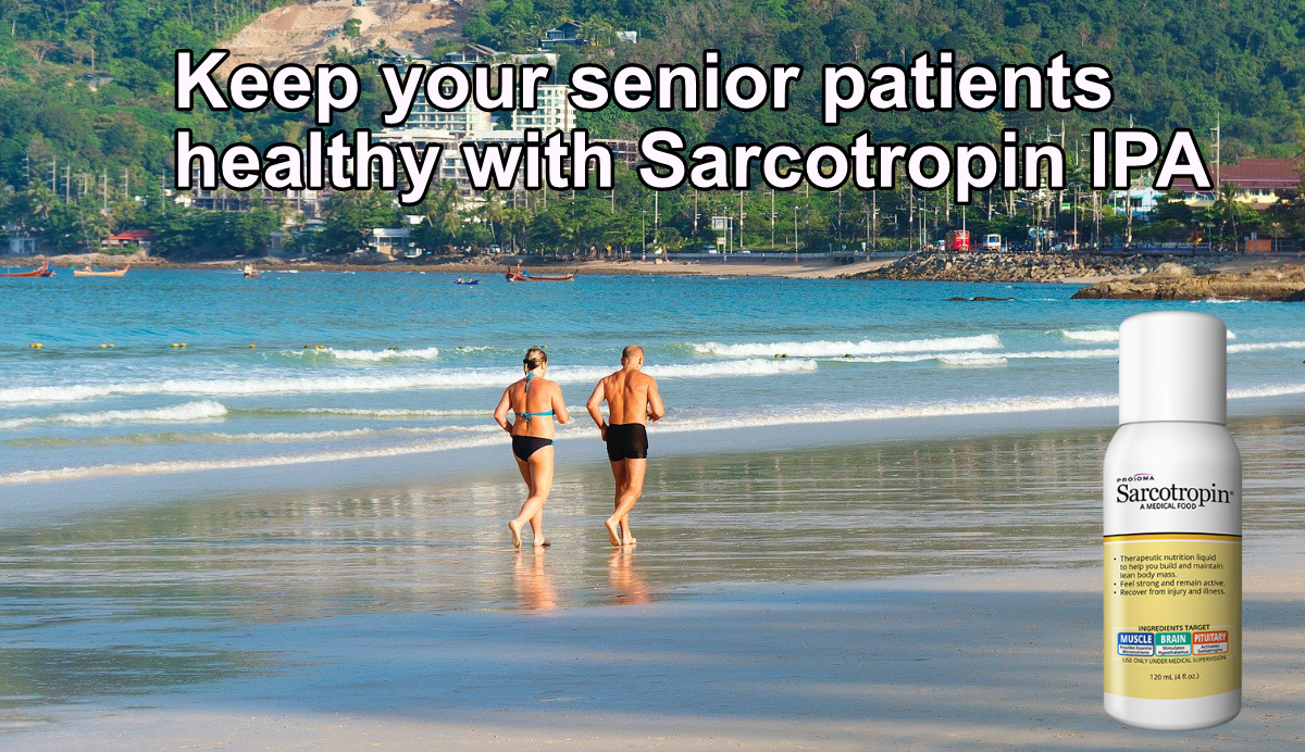 Keep Your Senior Patients Healthy And Strong With Sarcotropin IPA - EC3Heal...