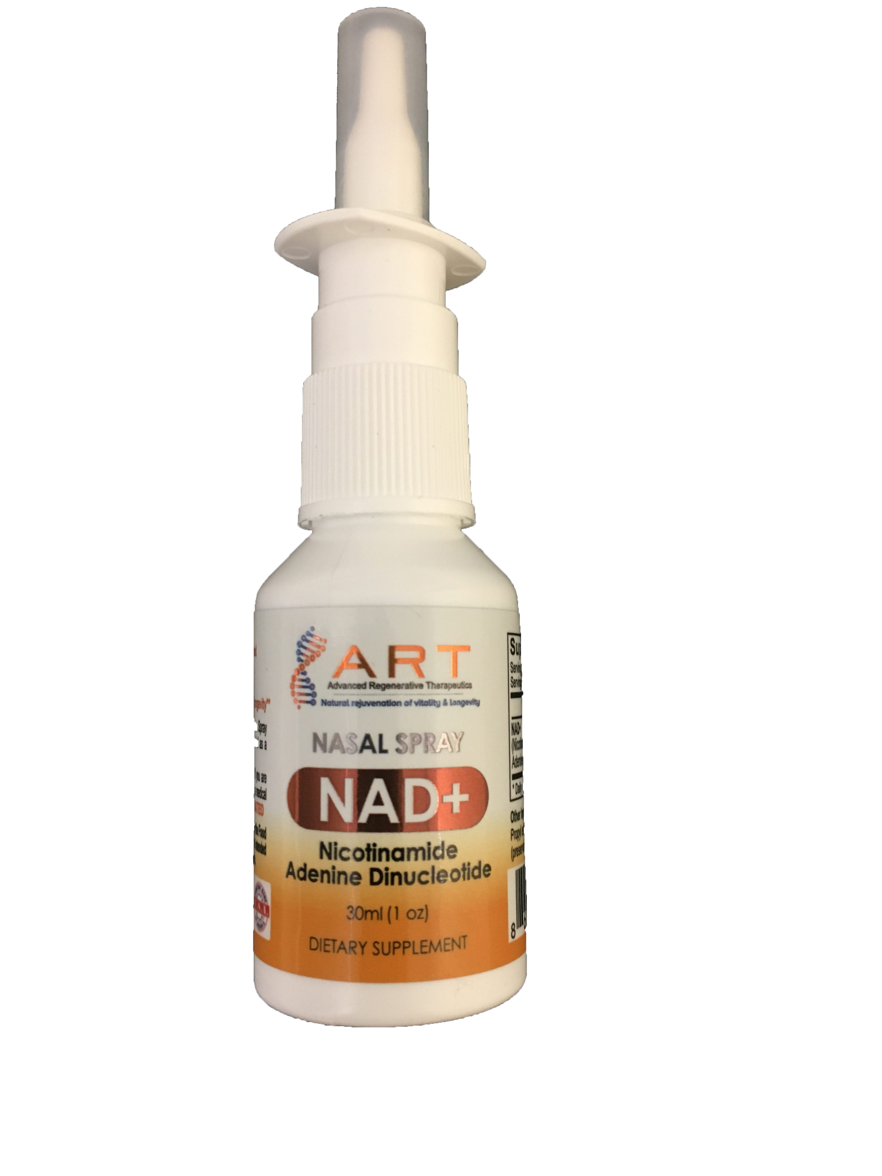 art nasal spray adm