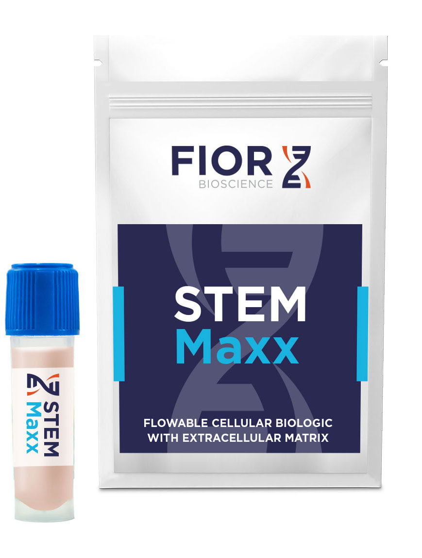 STEM Maxx Stem Cells Stem Maxx Stem Cell Supplies