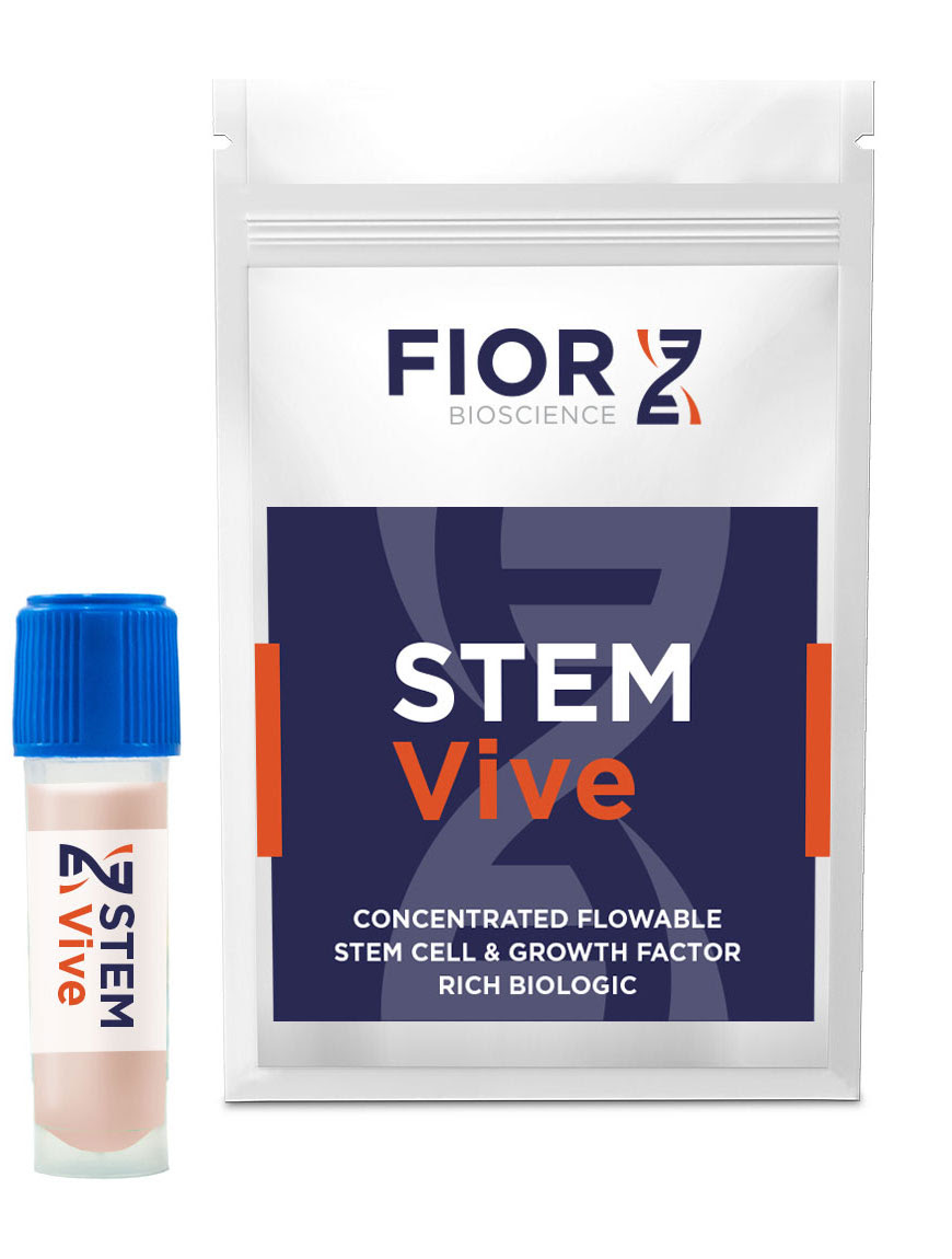 STEM Vive Stem Cells Stem Vive Stem Cell Supplies